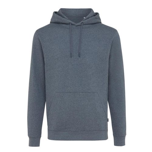 Hoodie i genanvendt bomuld - Billede 18